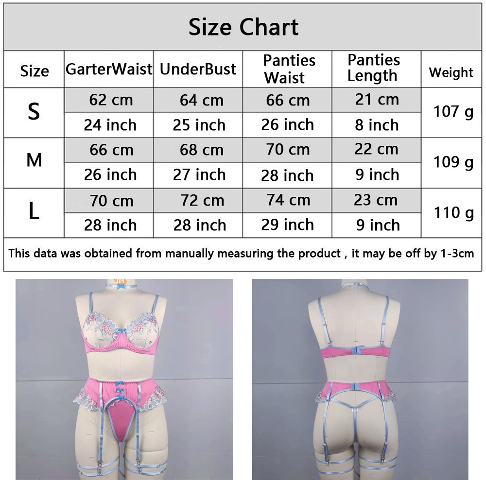 Sexy Fancy Lingerie Transparen - Sheer Bra Lace incelemesi ve fiyatı