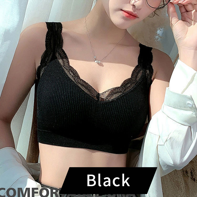 Sexy Lace Bras For Women Witho - T Shirt Bra Seamless incelemesi ve fiyatı