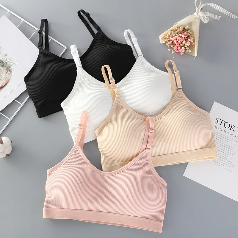 Seamless Brassiere Bras For Wo - Sleep Bra Bralette incelemesi ve fiyatı