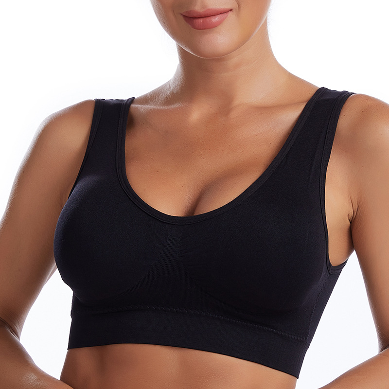 Sexy Women Bra Plus Size Seaml - Full Coverage Bra incelemesi ve fiyatı