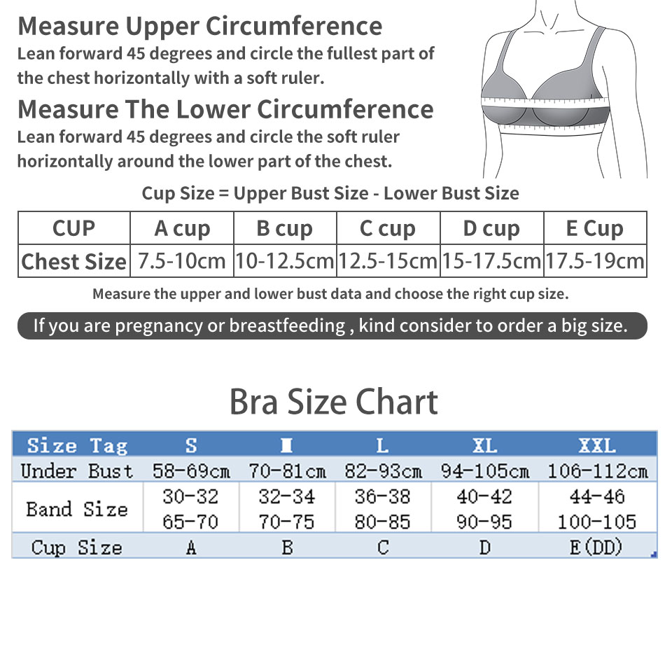 Breathable Maternity Pregnant  - Sleep Bra Bralette incelemesi ve fiyatı