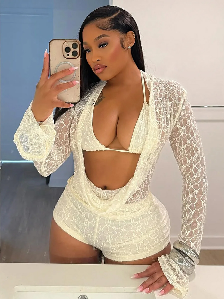 Weird Puss Sexy See Through 3  - Sheer Bra Lace incelemesi ve fiyatı