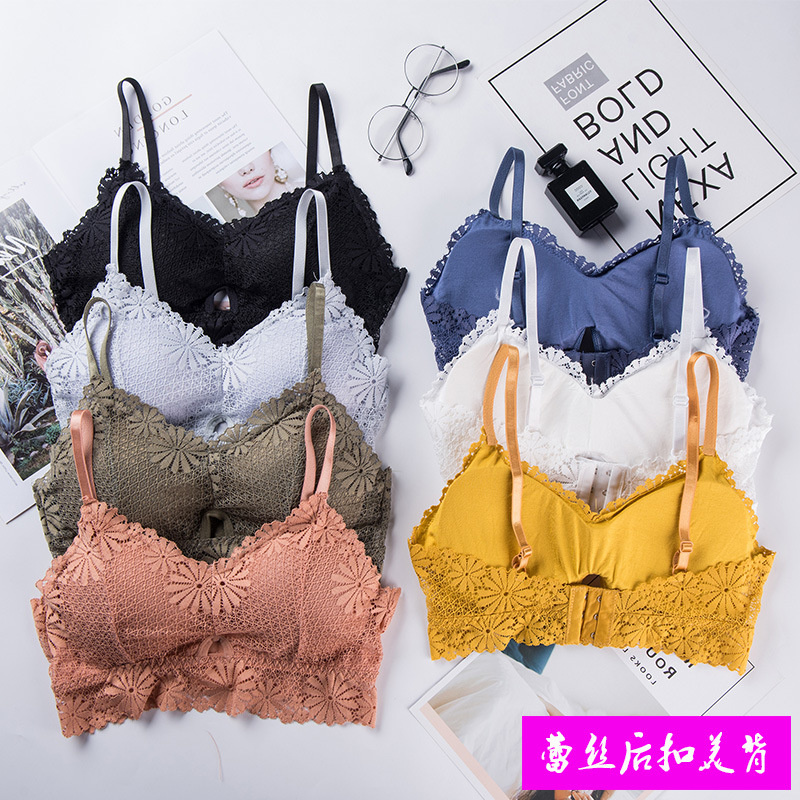 3D Sexy girl lace Lingerie Sea - Sheer Bra Lace incelemesi ve fiyatı