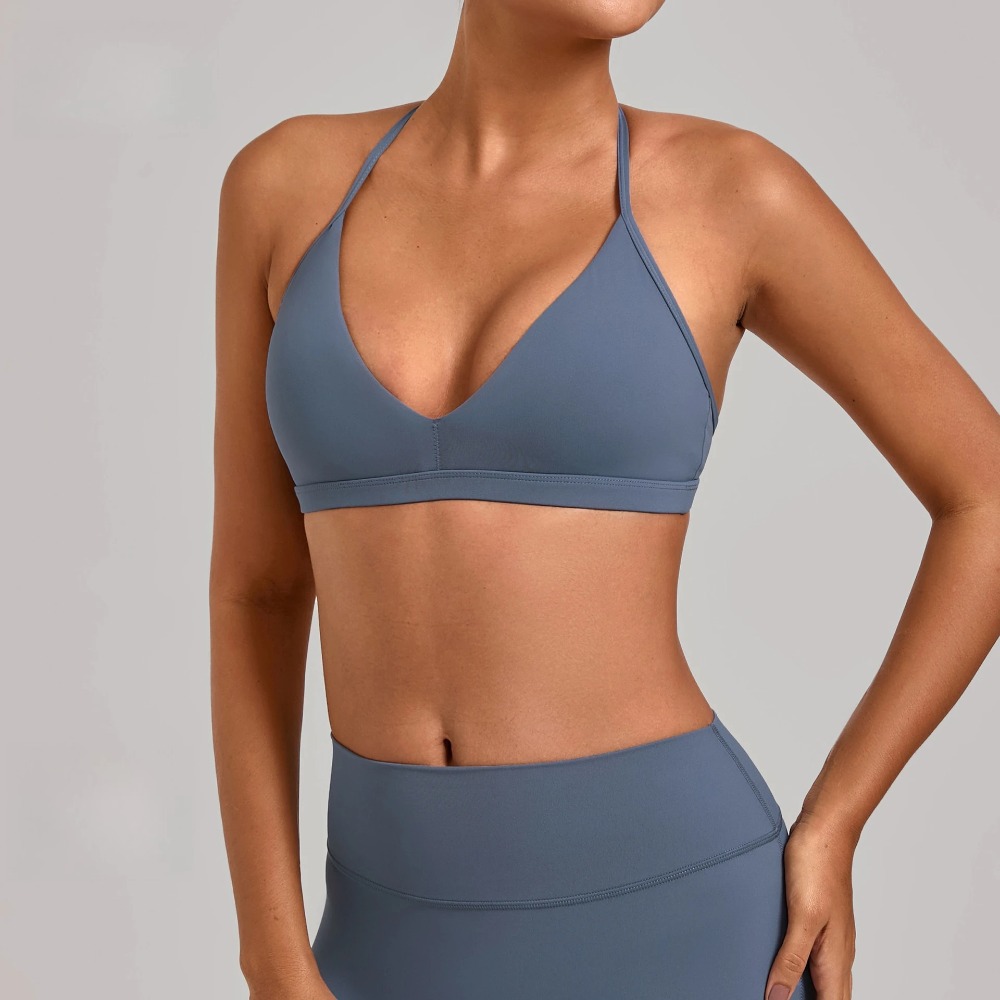 Gym Workout Fitness Top Adjust - Sports Bra Racerback incelemesi ve fiyatı