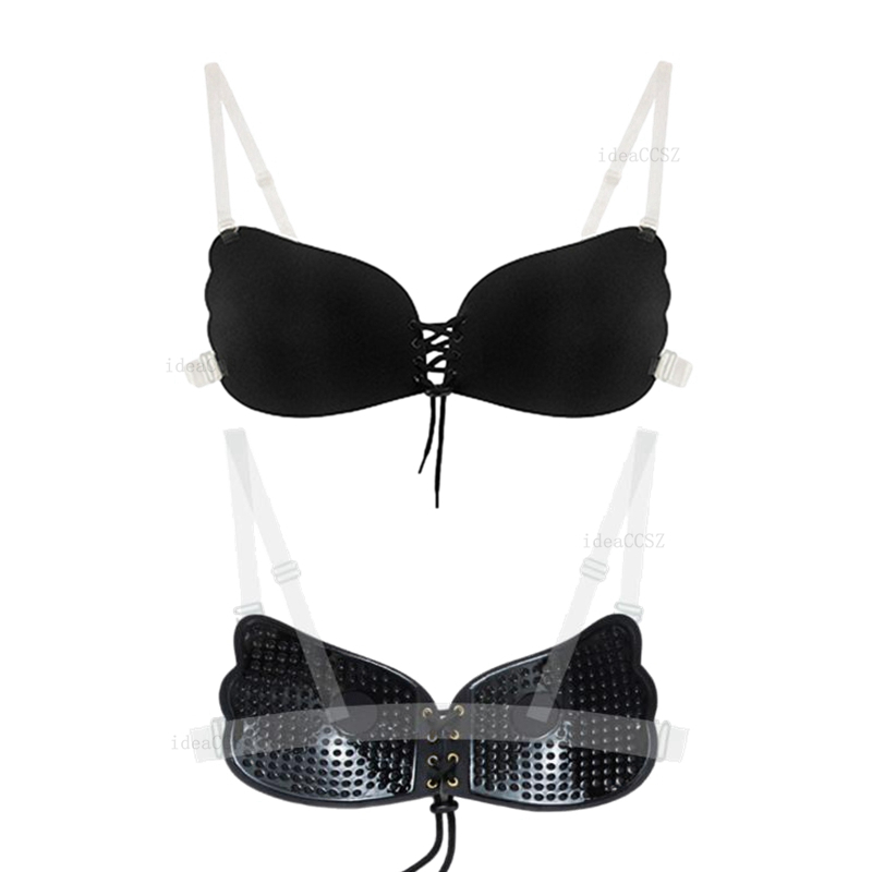 Sticky Adhesive Bras Invisible - Backless Bra Sticky incelemesi ve fiyatı