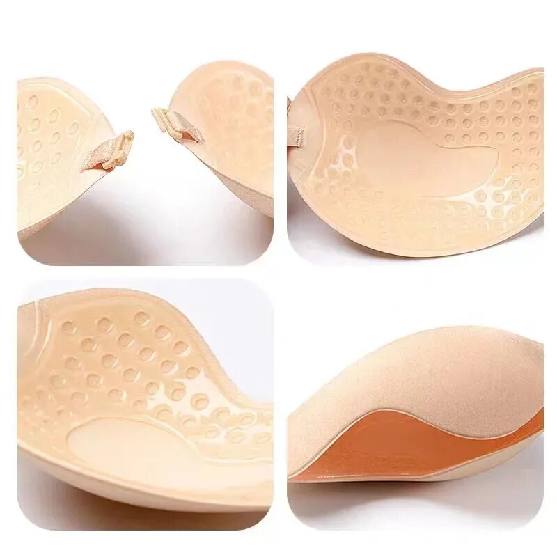 Women Invisible Underwear Nubr - Minimizer Bra Women incelemesi ve fiyatı