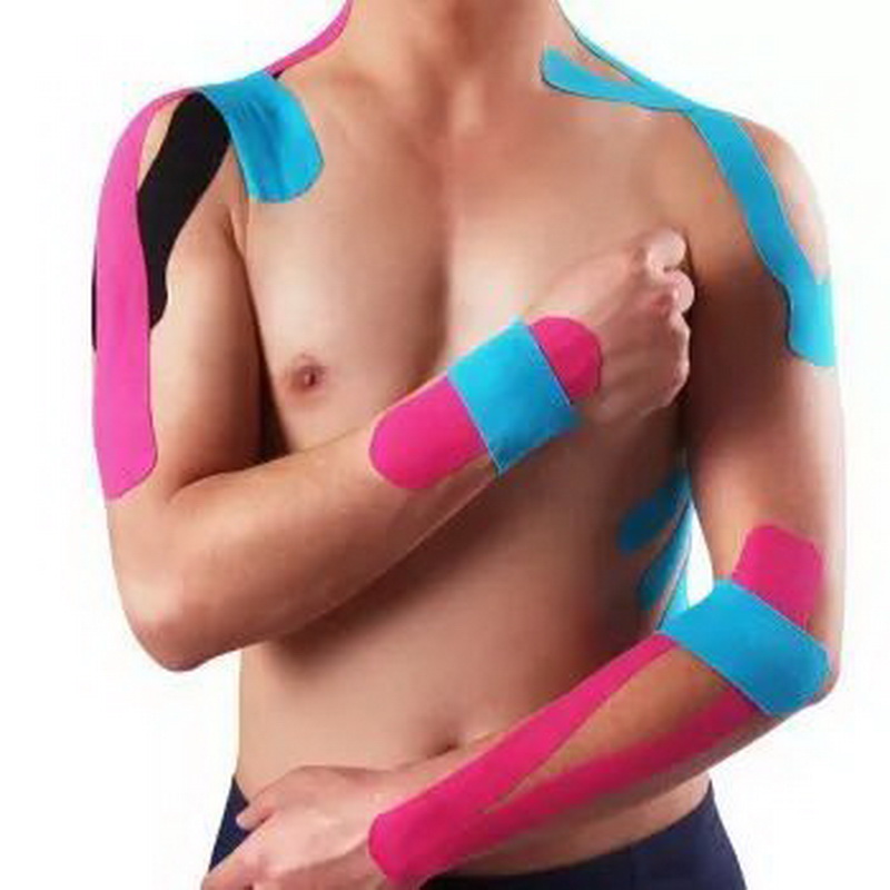 3 Roll Sport Tape crossfit Sel - Strapless Bra Adhesive incelemesi ve fiyatı