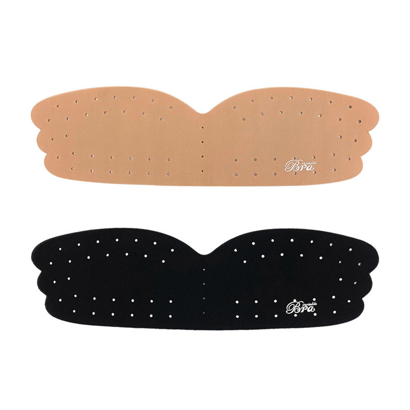 Invisible Push Up Bra Women Ba - Backless Bra Sticky incelemesi ve fiyatı