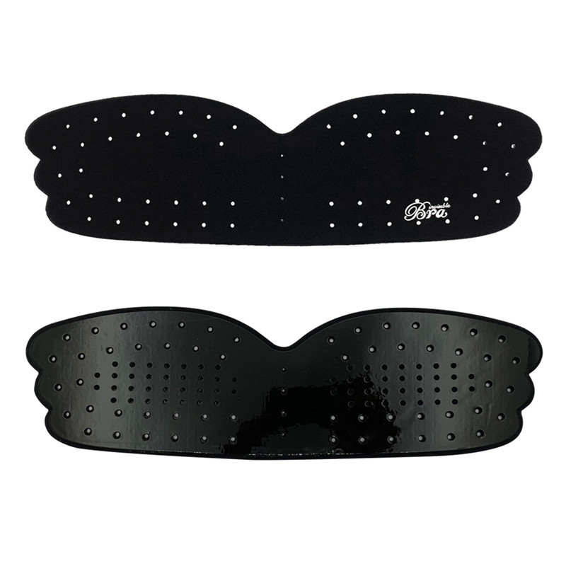 Invisible Push Up Bra Women Ba - Backless Bra Sticky incelemesi ve fiyatı