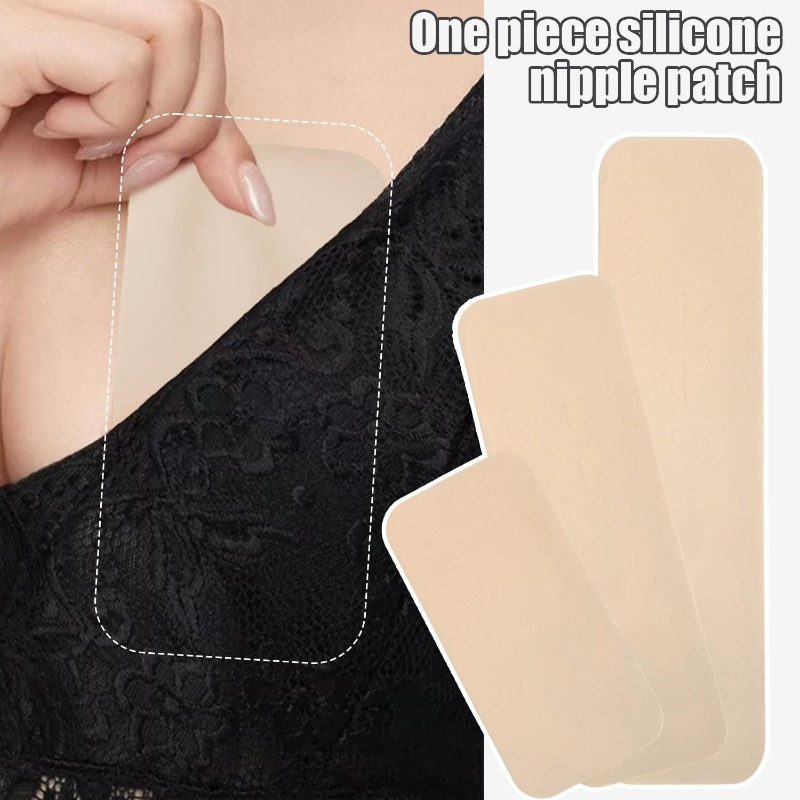 Silicone Breast Lift Tape Self - Push Up Bra Silicone incelemesi ve fiyatı