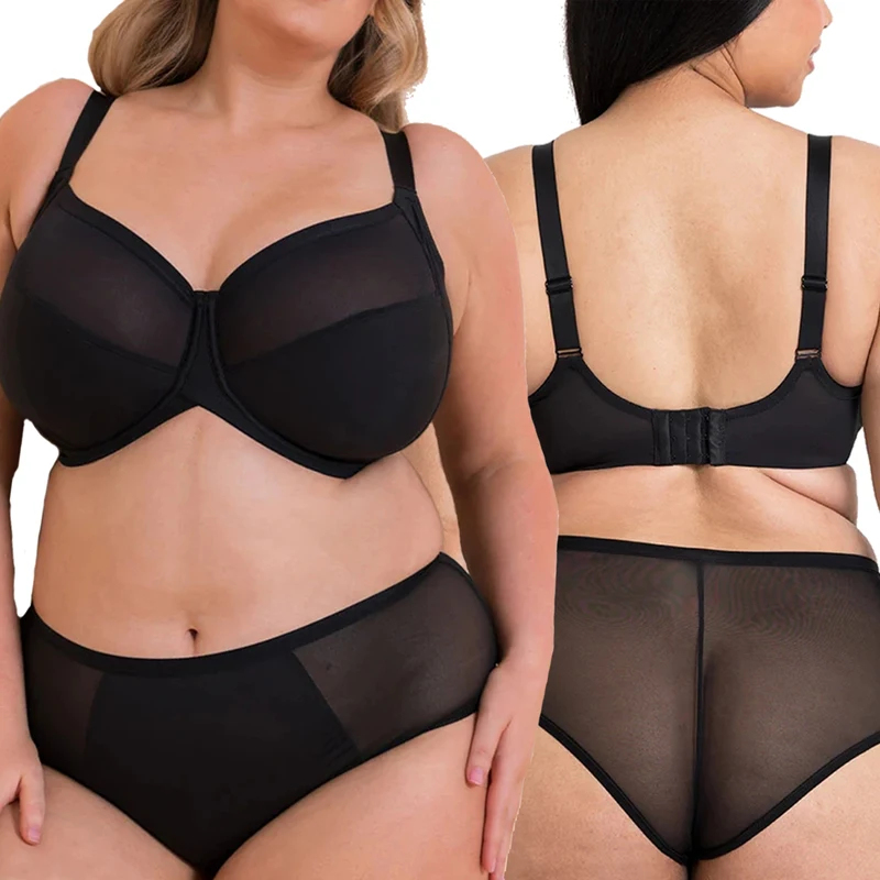 Sexy Womens Plus Size Minimize - Minimizer Bra Women incelemesi ve fiyatı