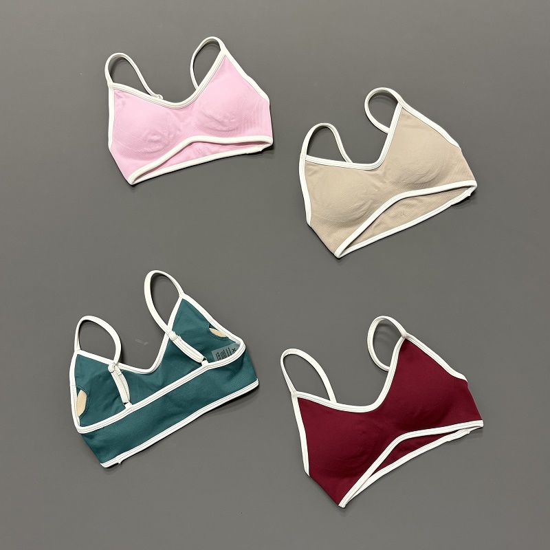 Sports Bra For Women Padded Wi - Sports Bra Racerback incelemesi ve fiyatı