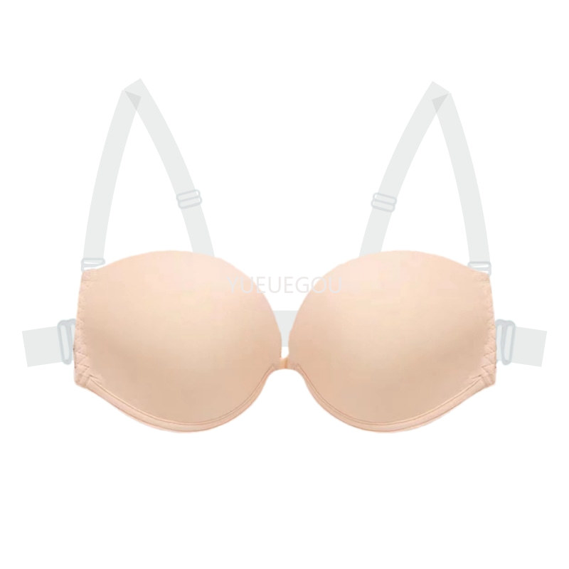 Ultimate Bare Back Invisible B - Convertible Bra Multiway incelemesi ve fiyatı