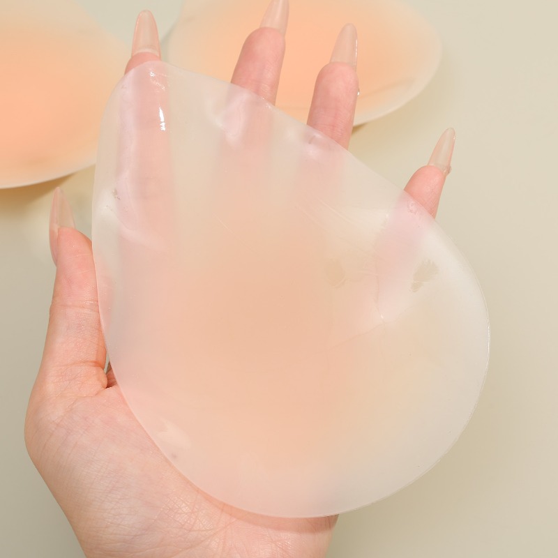 Silicone Breast Lift Pads Wate - Backless Bra Sticky incelemesi ve fiyatı