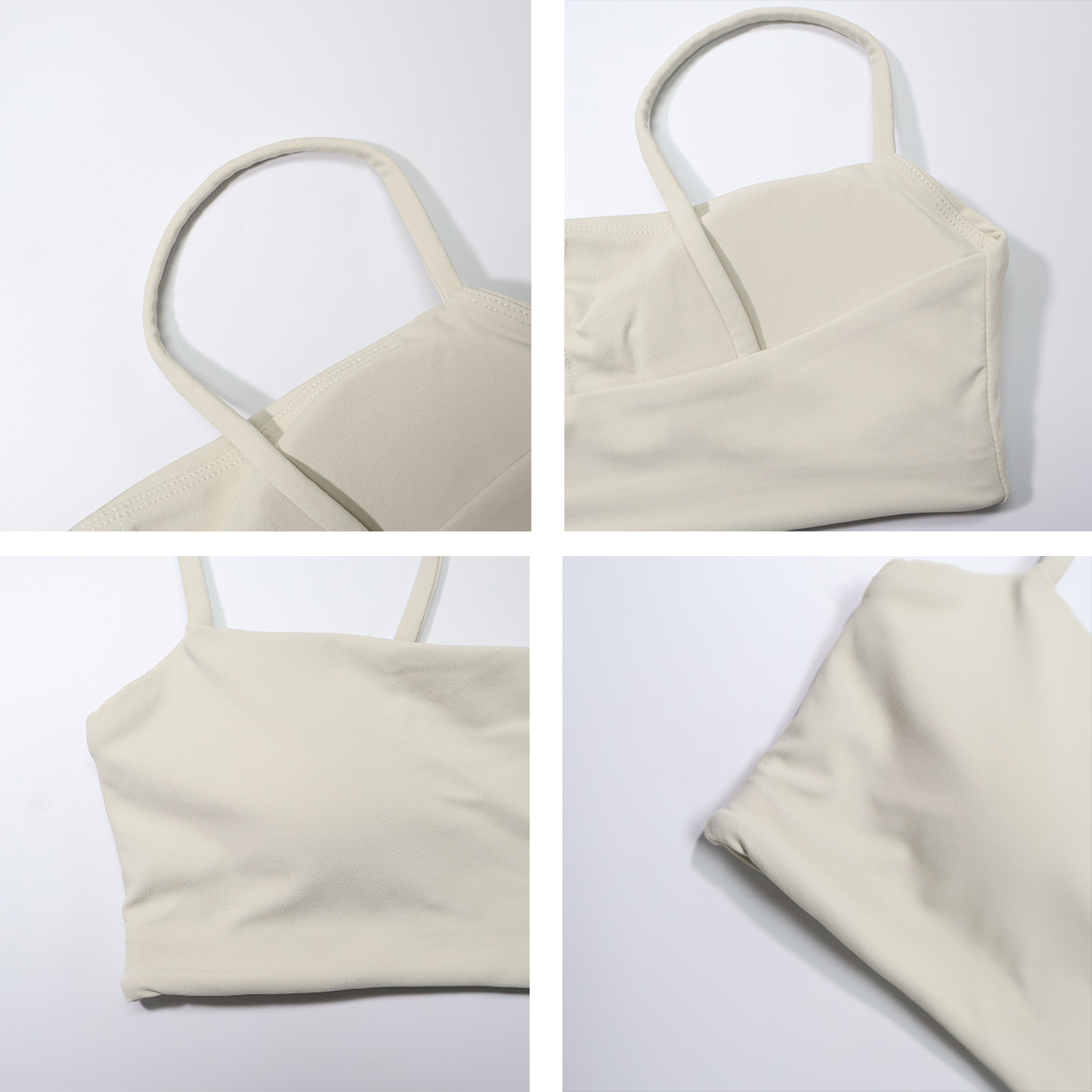 Ctenkevet New Summer Quick-dry - Plunge Bra Push Up incelemesi ve fiyatı