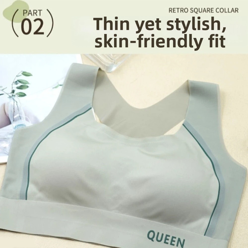 Traceless Wireless U Bra Gathe - Wirefree Bra Comfort incelemesi ve fiyatı