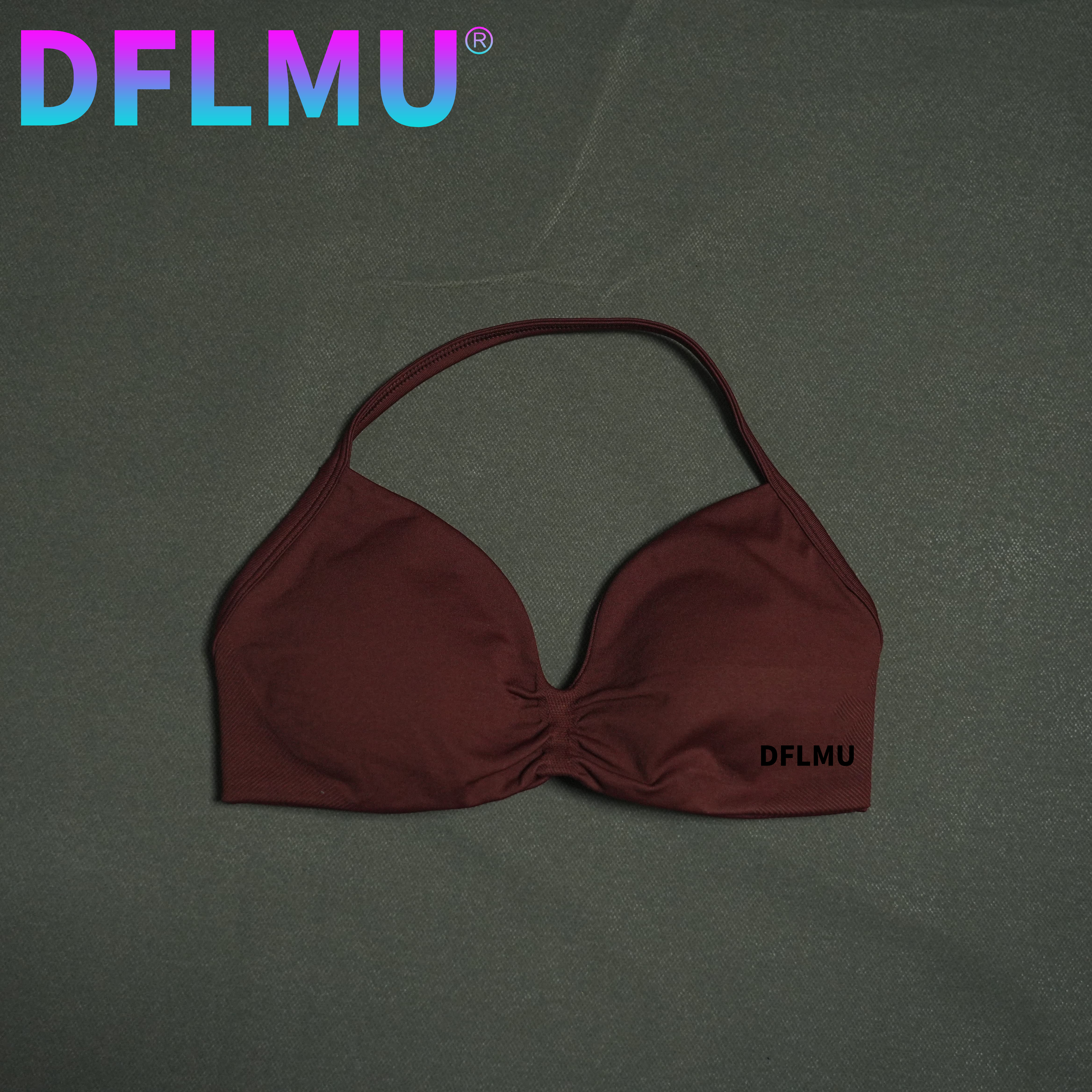 New Women's Fashion Street Fit - Sports Bra Racerback incelemesi ve fiyatı
