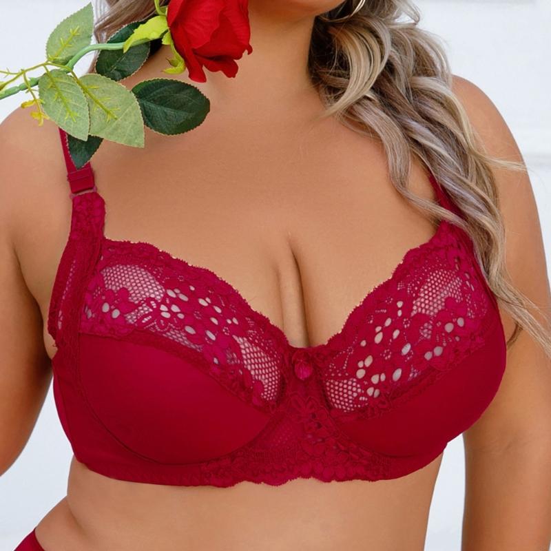 L38E Underwire Lace Bras for W - Full Coverage Bra incelemesi ve fiyatı