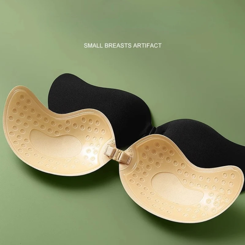 Invisible Strapless Adhesive S - Push Up Bra Silicone incelemesi ve fiyatı
