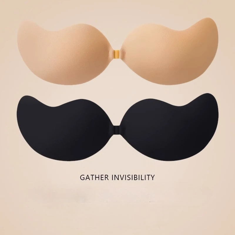 Invisible Strapless Adhesive S - Push Up Bra Silicone incelemesi ve fiyatı