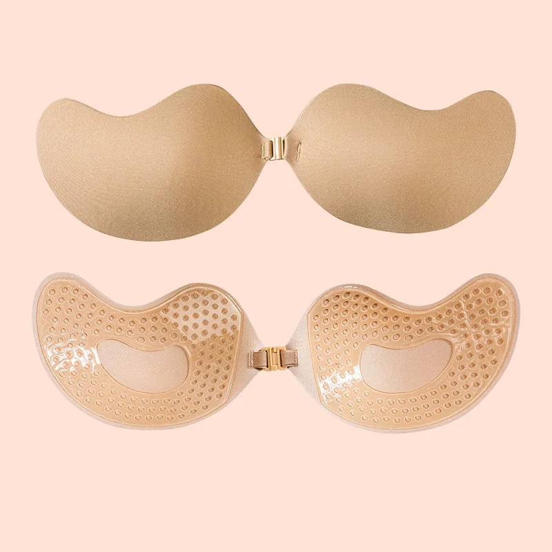 Invisible Strapless Adhesive S - Push Up Bra Silicone incelemesi ve fiyatı
