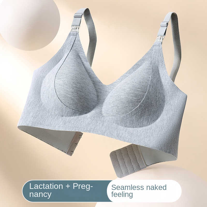 Postpartum Nursing Bra with Fr - Nursing Bra Clip incelemesi ve fiyatı