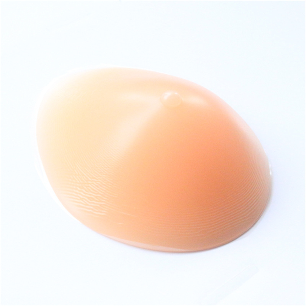 1Pair Silicone Breast Form For - Mastectomy Bra Pocket incelemesi ve fiyatı