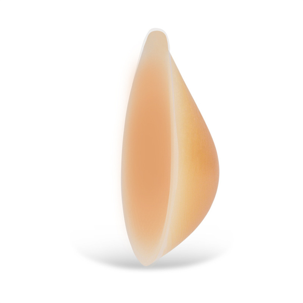 1Pair Silicone Breast Form For - Mastectomy Bra Pocket incelemesi ve fiyatı