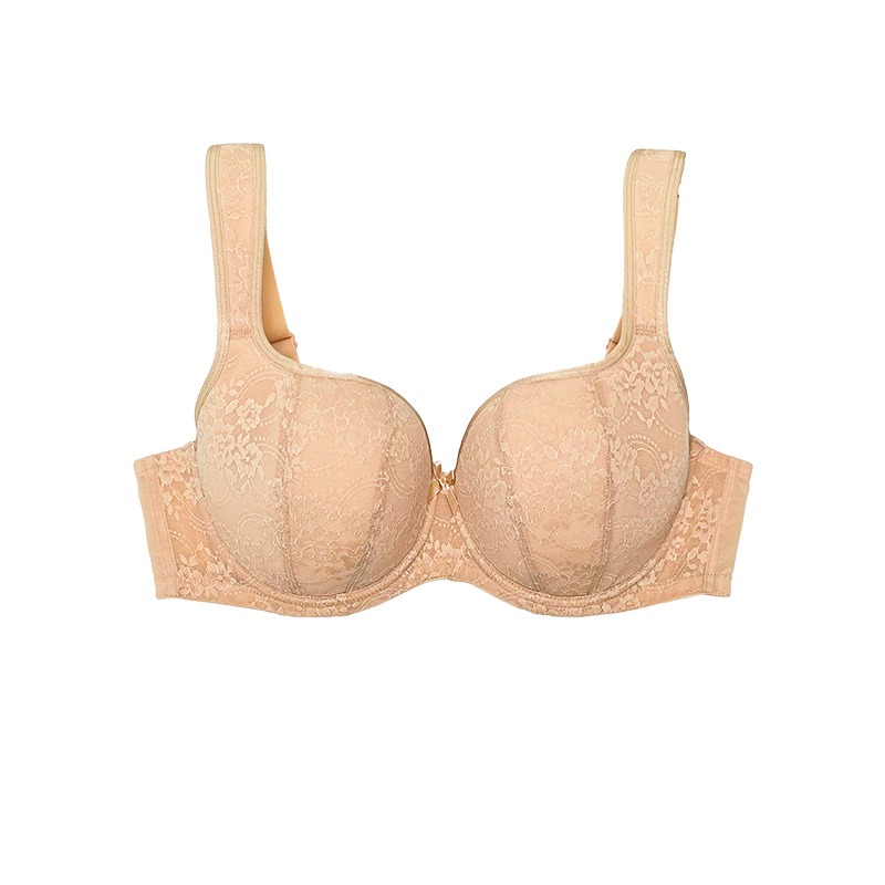 Full Coverage Bras for Large B - Minimizer Bra Women incelemesi ve fiyatı