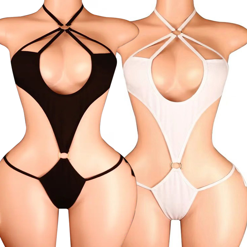 Sexy Babydolls Dress Lingeries - Sheer Mesh Bra incelemesi ve fiyatı