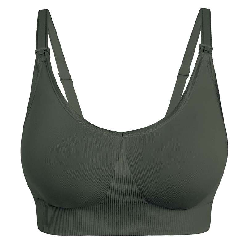 Maternity Nursing Bras Seamles - Sleep Bra Bralette incelemesi ve fiyatı