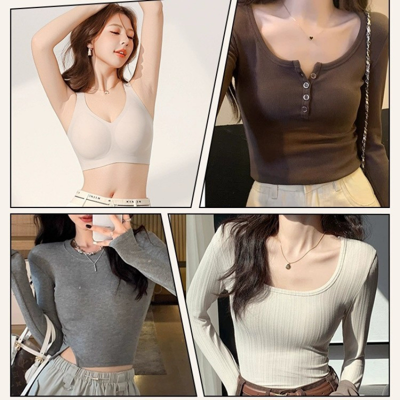 Large Size Wireless Full Cover - Minimizer Bra Women incelemesi ve fiyatı