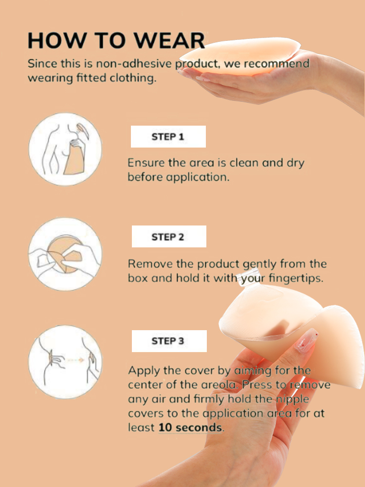 Women's Reusable Invisible Sil - Strapless Bra Adhesive incelemesi ve fiyatı