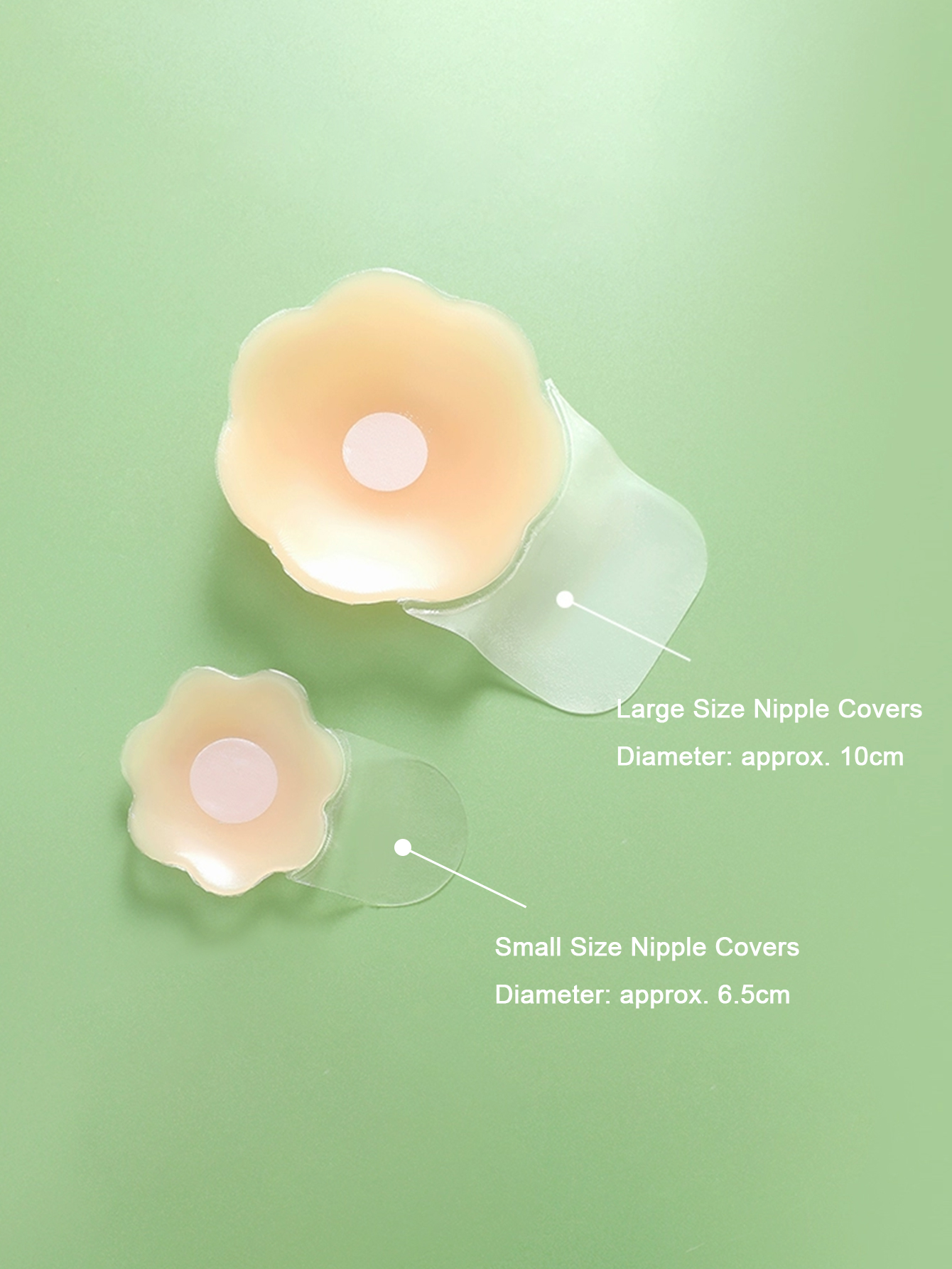 Adhesive Wedding Bra for Large - Push Up Bra Silicone incelemesi ve fiyatı