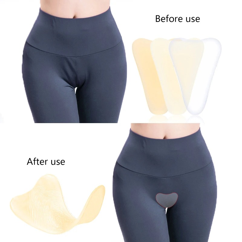 Camel Toe Pad Private Conceale - Strapless Bra Adhesive incelemesi ve fiyatı