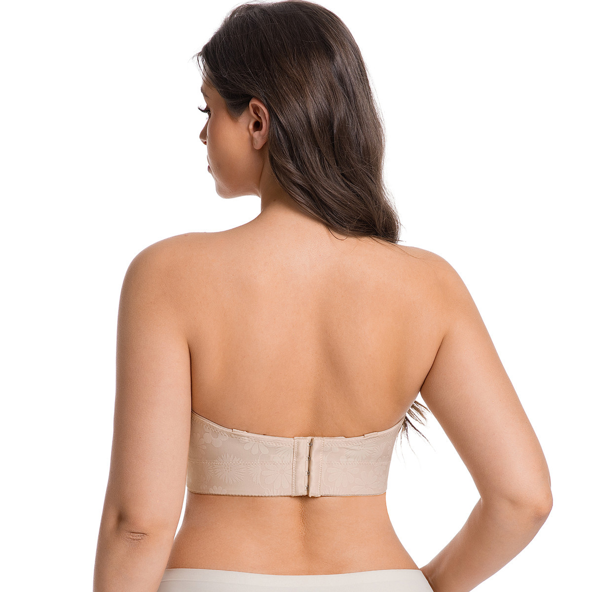 Half Cup Womens Multi Way Stra - Convertible Bra Multiway incelemesi ve fiyatı