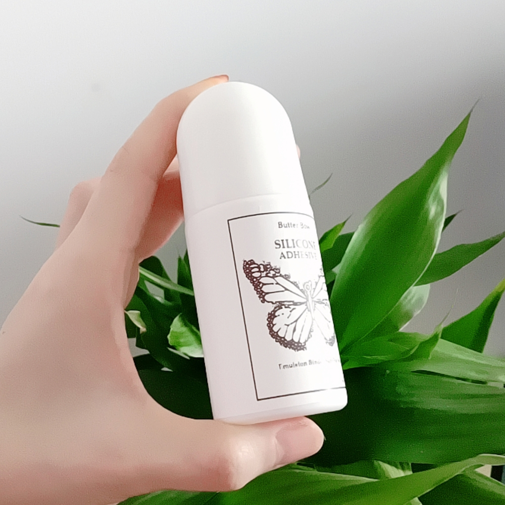 CD Silicone Adhesive Roll-On E - Strapless Bra Adhesive incelemesi ve fiyatı