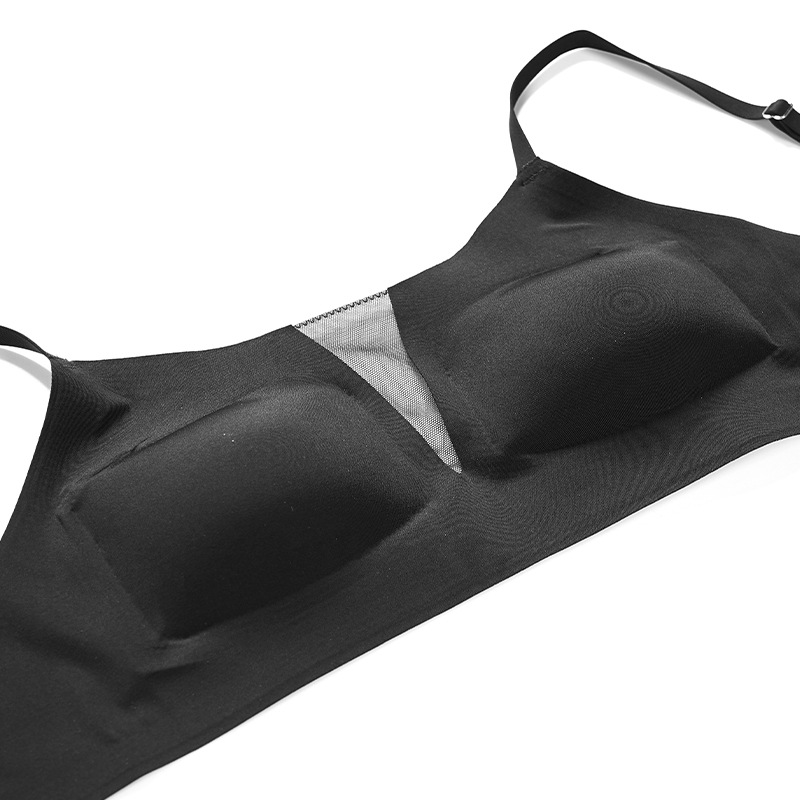 Seamless Bras for Woman Push U - Sleep Bra Bralette incelemesi ve fiyatı