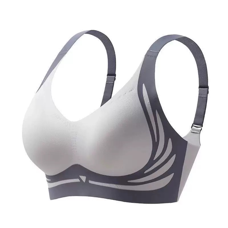 High-Quality Breathable Sports - Wirefree Bra Comfort incelemesi ve fiyatı