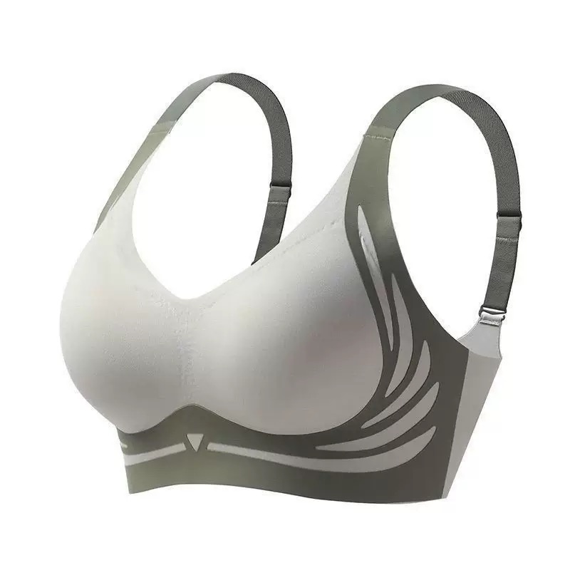 High-Quality Breathable Sports - Wirefree Bra Comfort incelemesi ve fiyatı