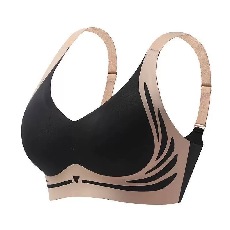 High-Quality Breathable Sports - Wirefree Bra Comfort incelemesi ve fiyatı