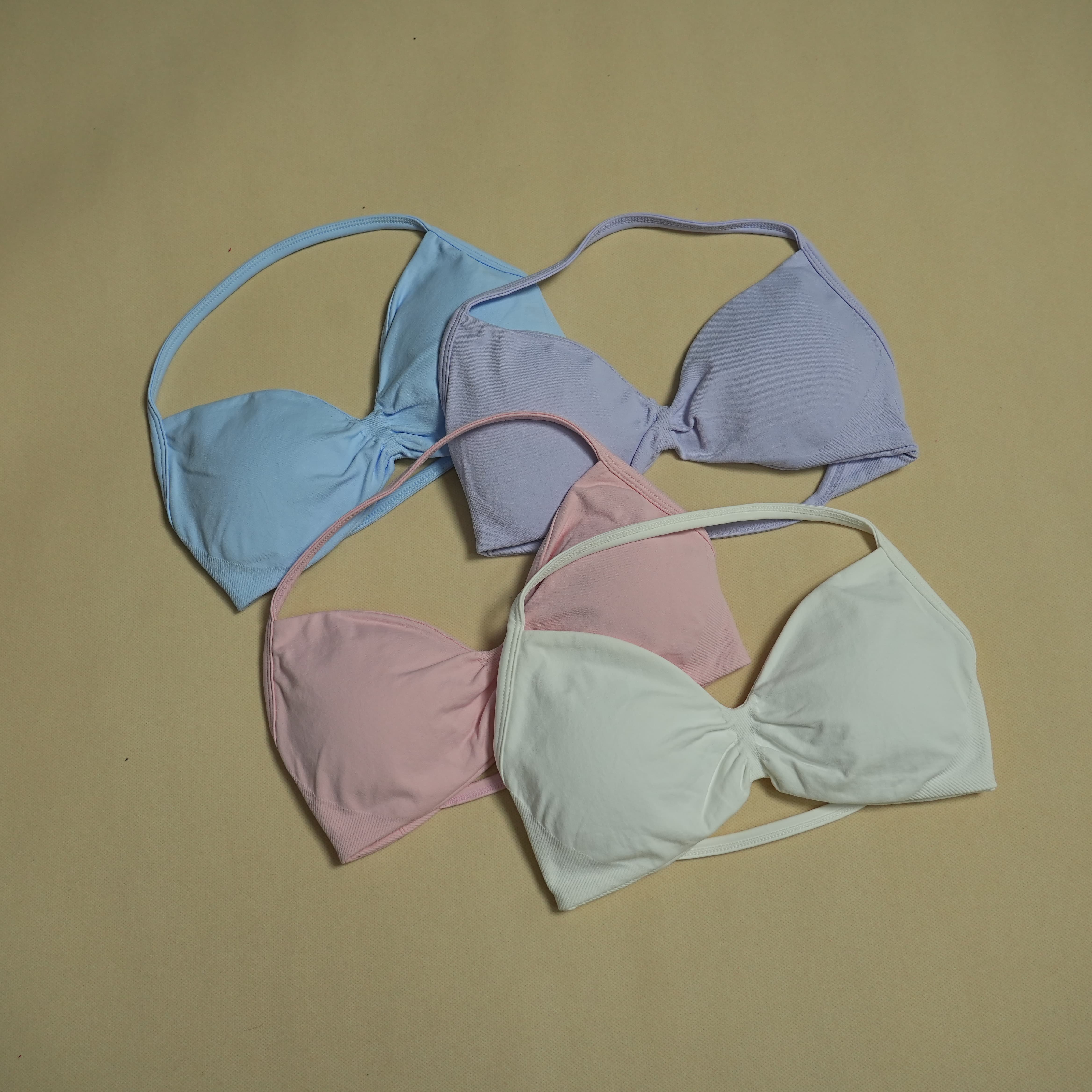 Women's Backless Sports Bra, H - Sports Bra Racerback incelemesi ve fiyatı