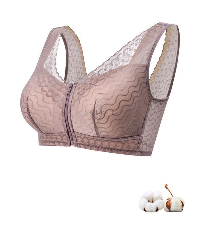 Silicone Breast Bra Skin color - Mastectomy Bra Pocket incelemesi ve fiyatı