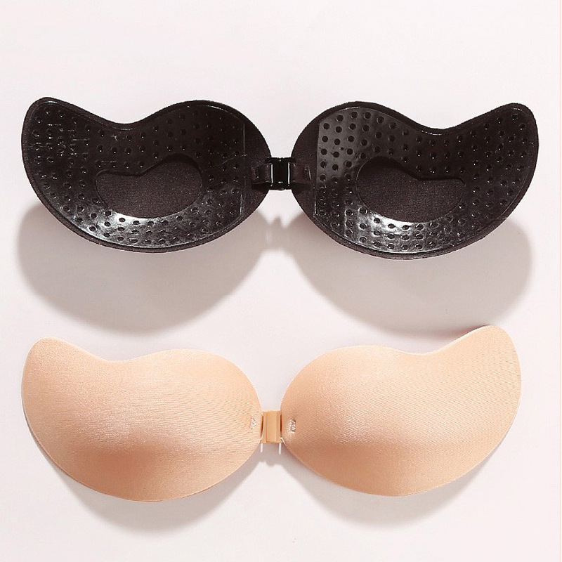 Mango bra silicone wireless in - Push Up Bra Silicone incelemesi ve fiyatı