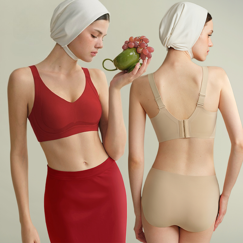 SUJIIN Women's Plus Size Push  - Minimizer Bra Women incelemesi ve fiyatı