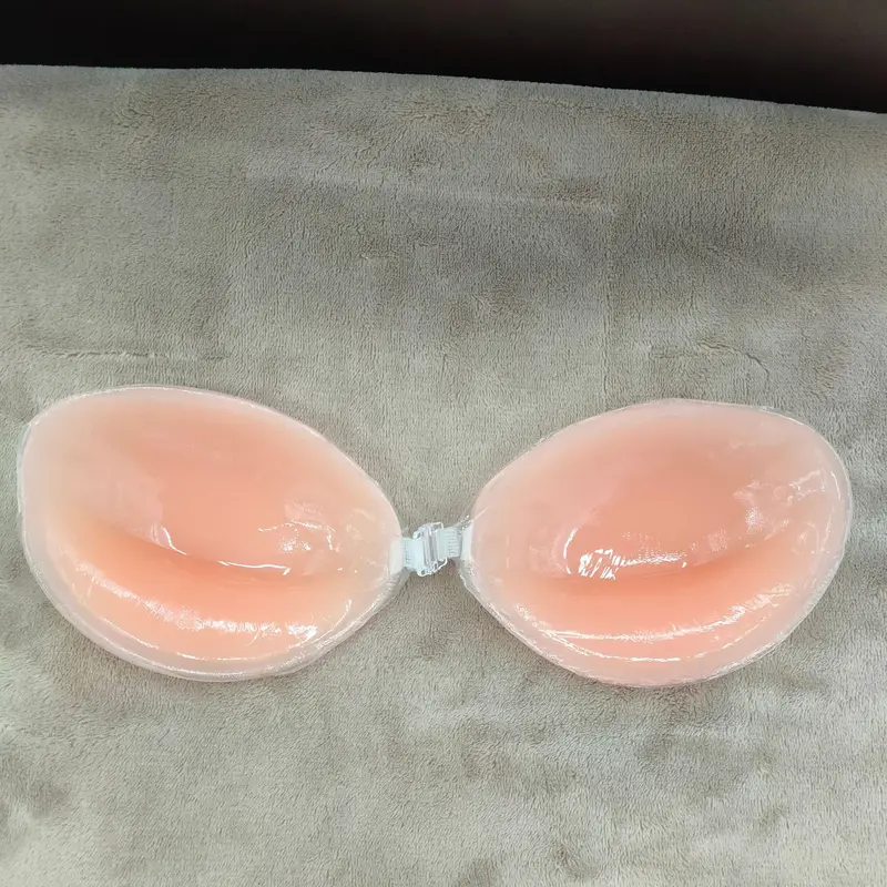 NuBra Silicone Bra for Women - - Backless Bra Sticky incelemesi ve fiyatı