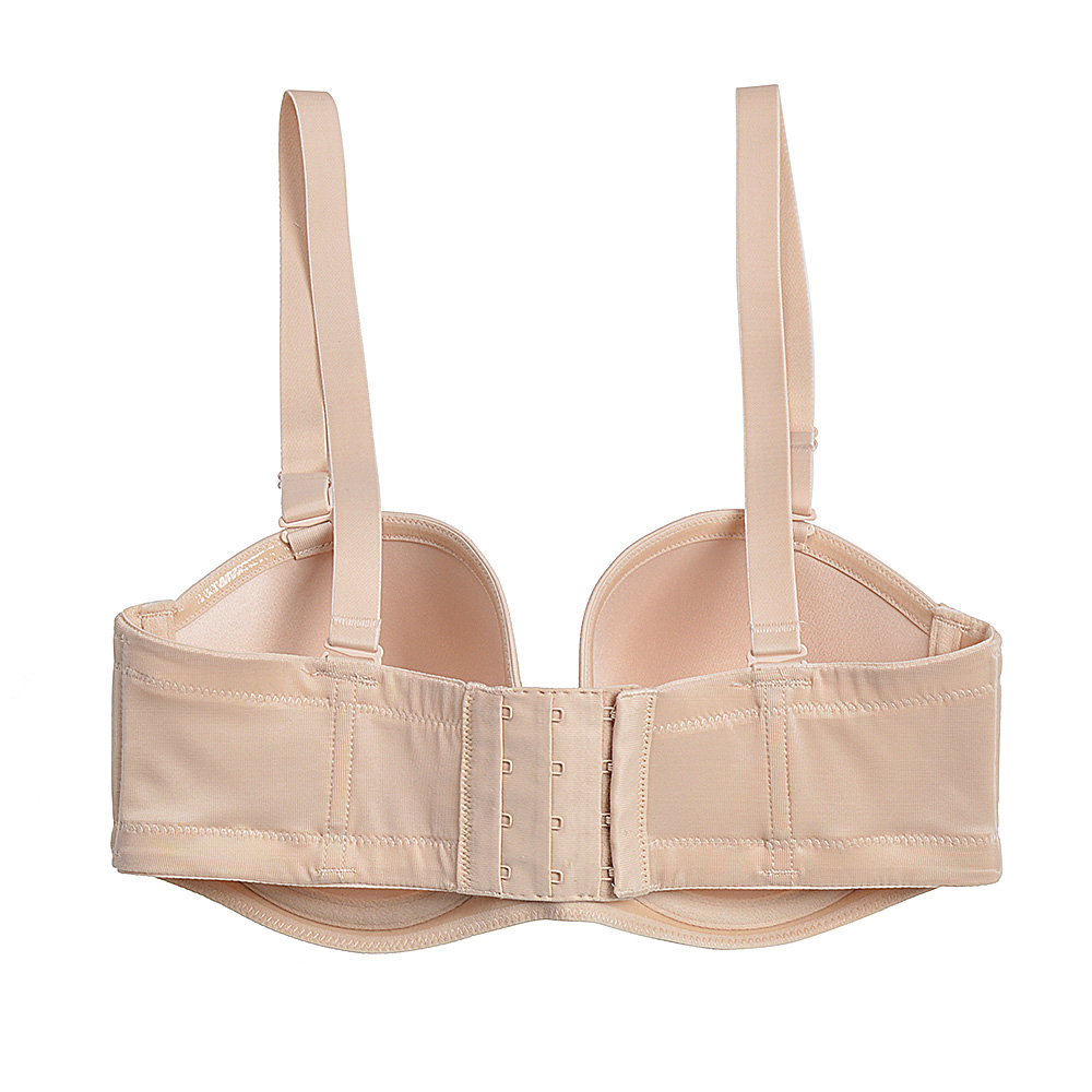 YANDW New Simple Solid Bra Und - Convertible Bra Multiway incelemesi ve fiyatı