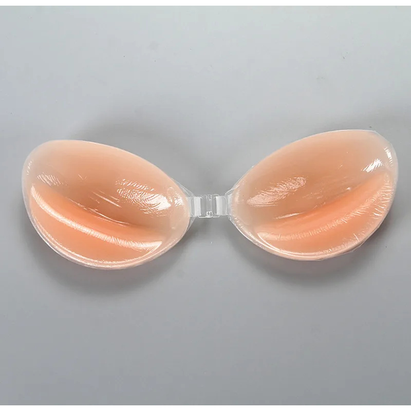 NuBra Silicone Bra for Women - - Backless Bra Sticky incelemesi ve fiyatı