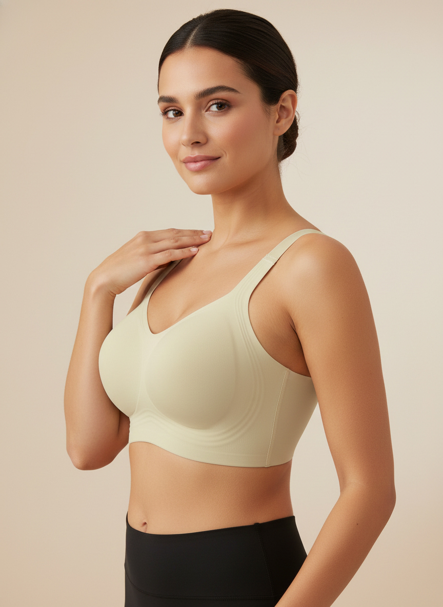 Women Wirefree Bras for Women  - Full Coverage Bra incelemesi ve fiyatı