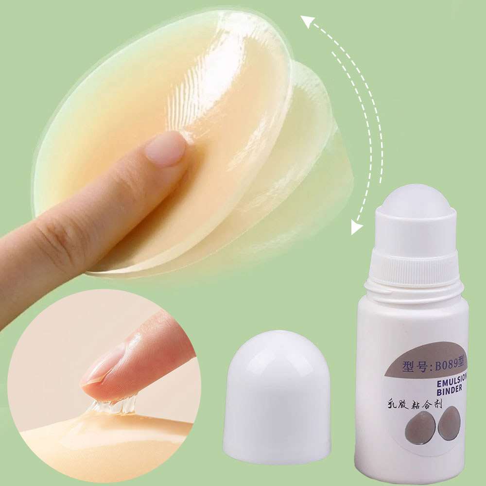 Prosthetic Breast Patch Adhesi - Strapless Bra Adhesive incelemesi ve fiyatı